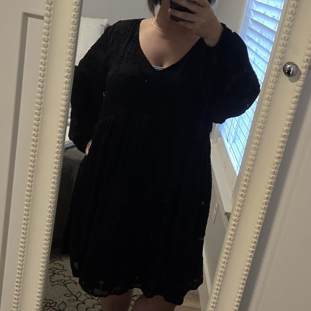Maurices Dress